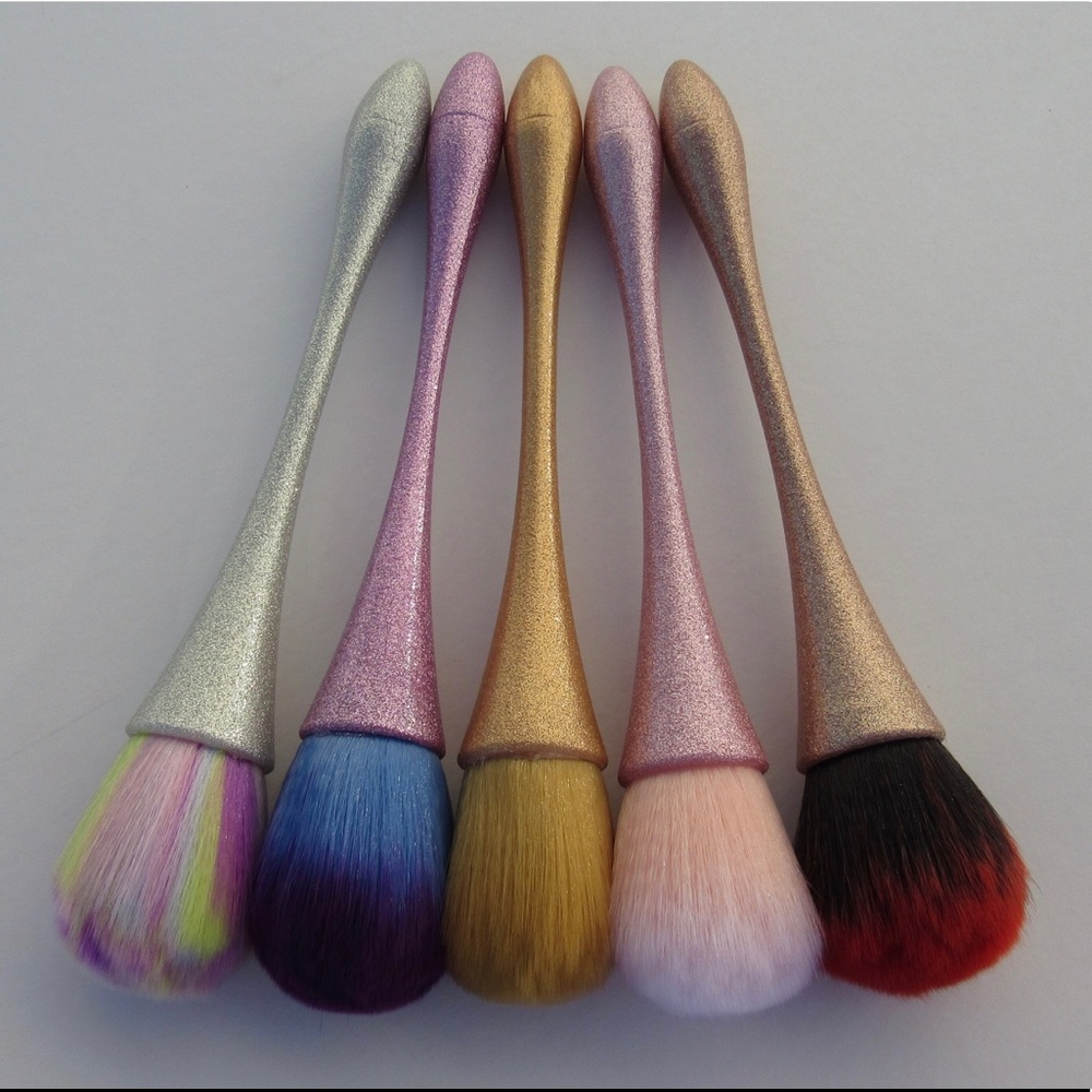 Makeup Brushes